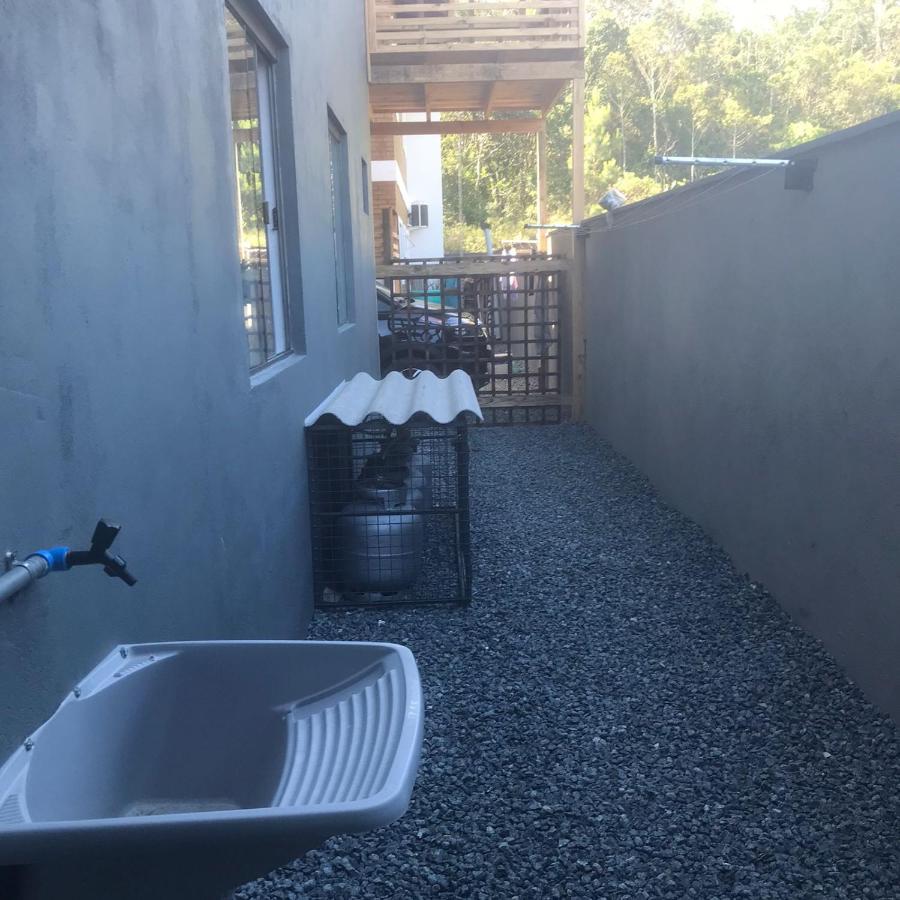 Hospedagem Praia Cozinha Piscina Beto Carrero World Piçarras Zewnętrze zdjęcie