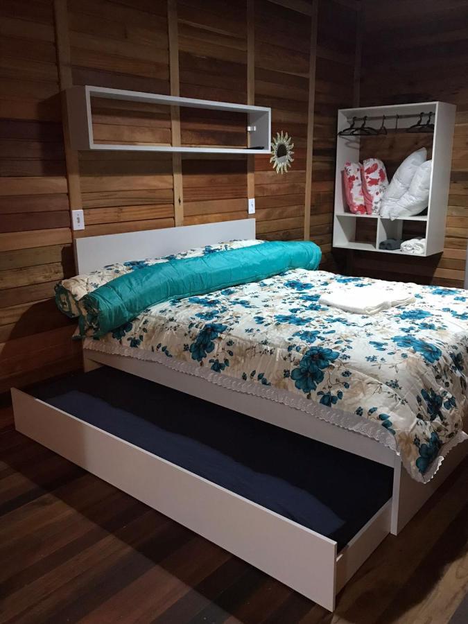 Hospedagem Praia Cozinha Piscina Beto Carrero World Piçarras Zewnętrze zdjęcie