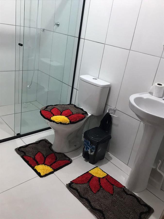 Hospedagem Praia Cozinha Piscina Beto Carrero World Piçarras Zewnętrze zdjęcie